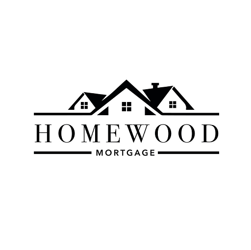 Homewood Mortgage Logo