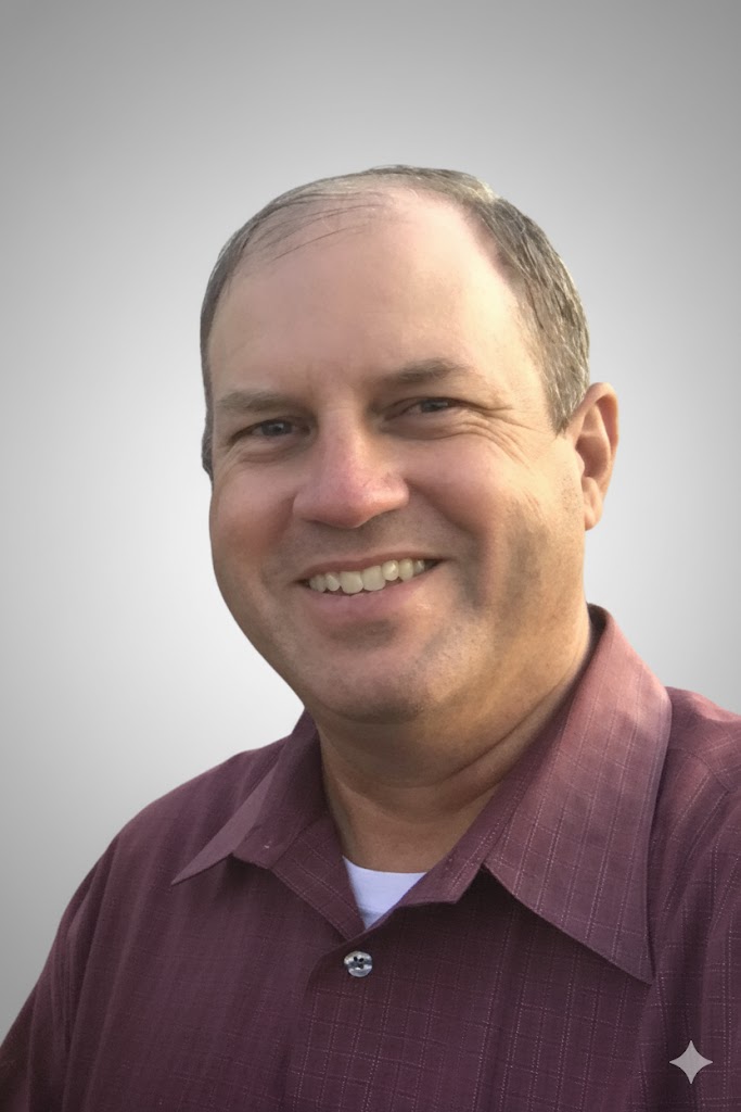 Headshot of Wayne Wallace, mortgage loan officer in Dallas, Texas