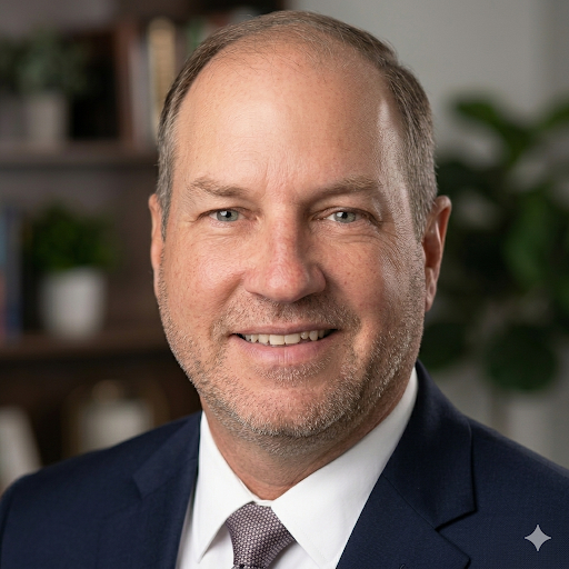 Wayne Wallace, Mortgage Loan Officer